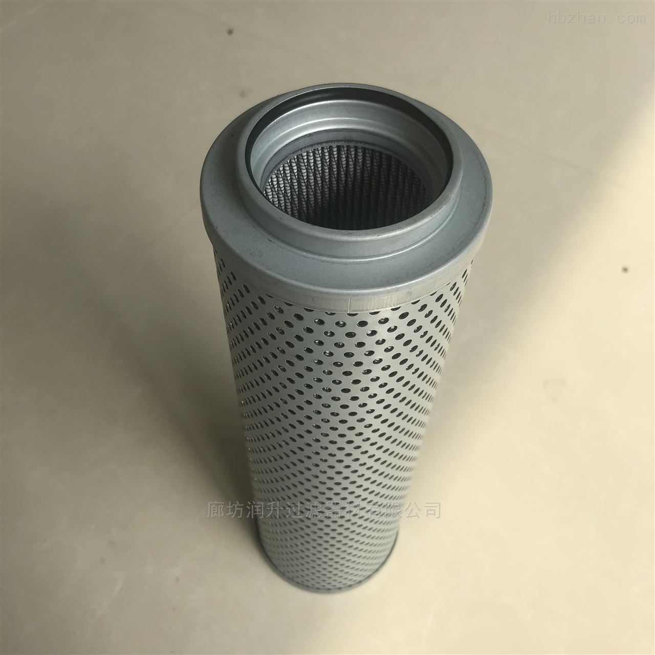 丽水化工厂污水处理滤芯生产厂家