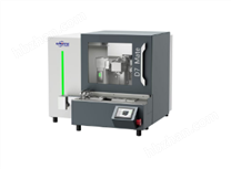 桌面 X 射線衍射儀