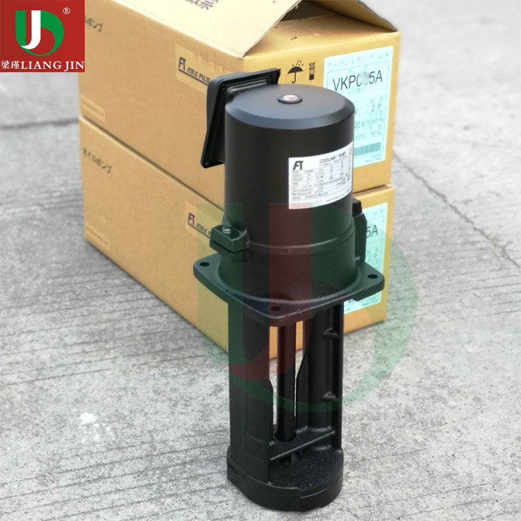 VKP095A富士冷卻泵在機床設(shè)備中有哪些用途