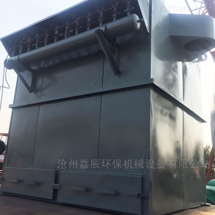 简述高温布袋除尘器的定期维护保养方法