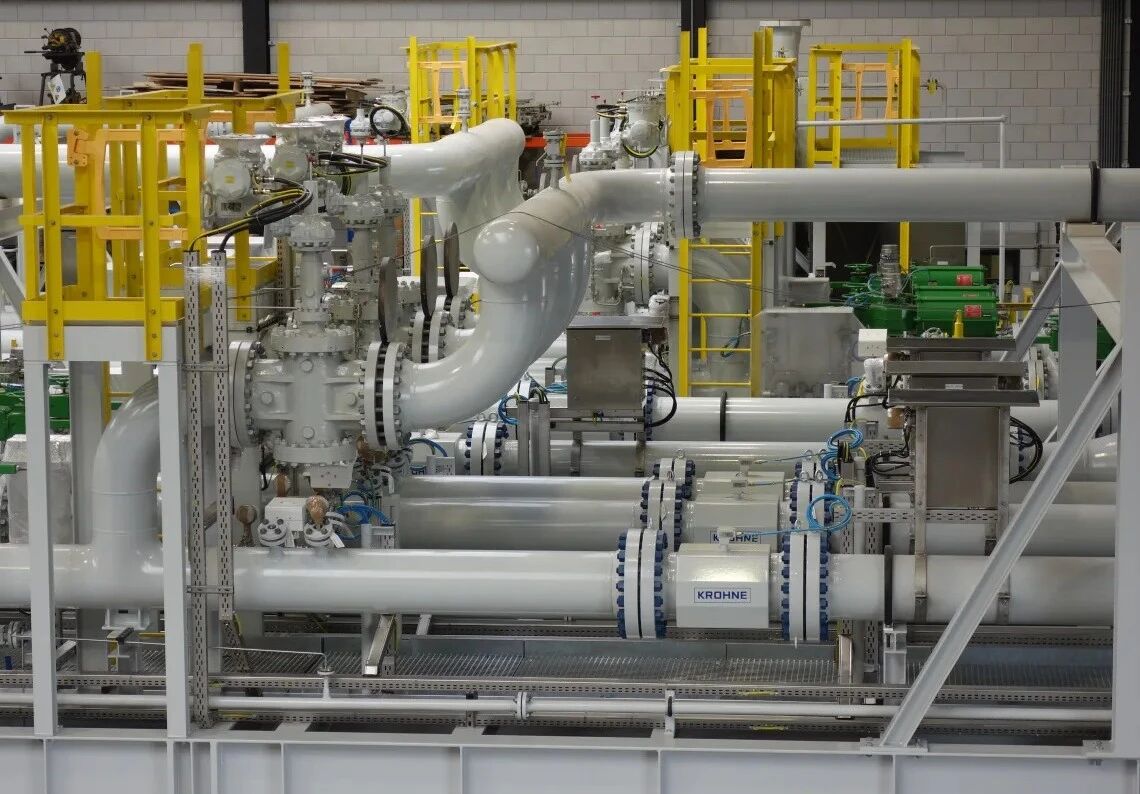 在線研討會 | 流態(tài)干擾對超聲波流量計測量有何影響？