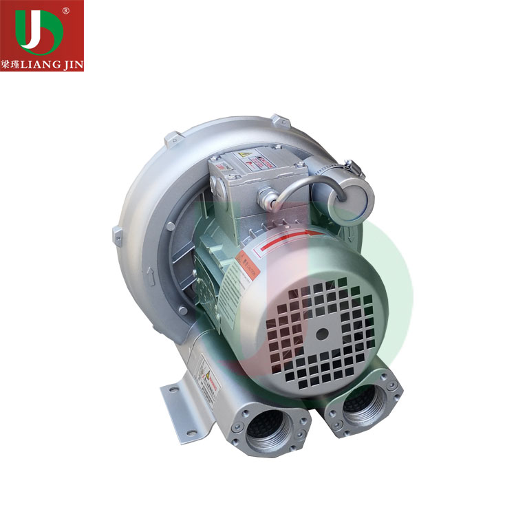 高壓風機在農機設備中有哪些作用