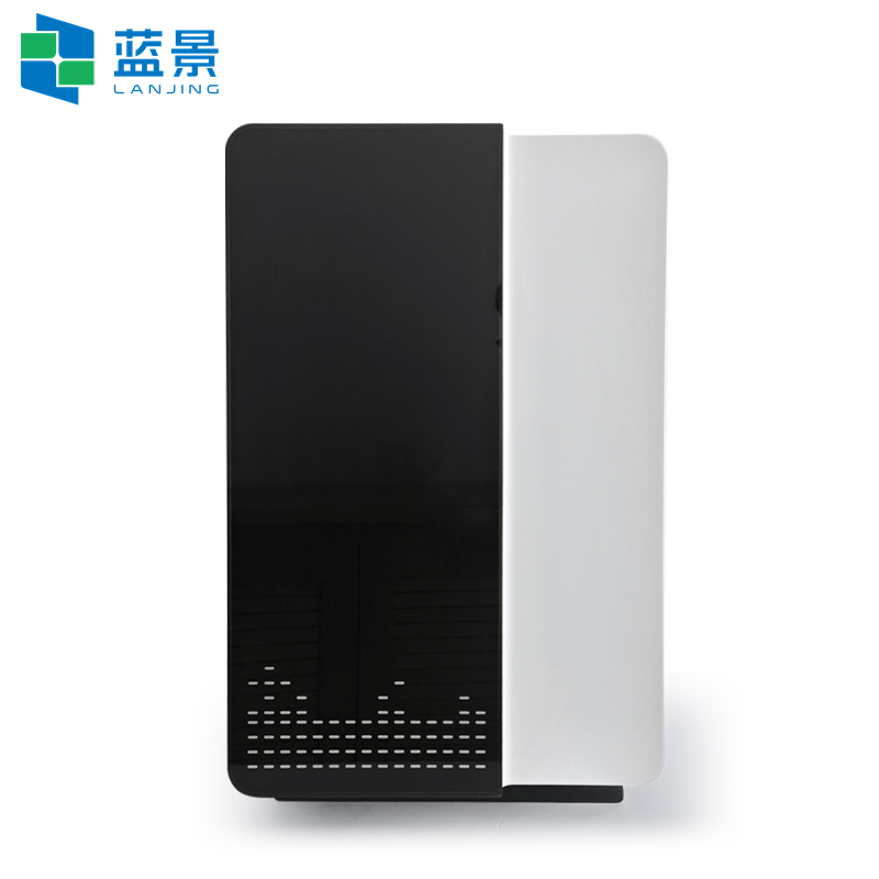 藍景 全場景離子色譜儀，實驗室的“萬能分析員”