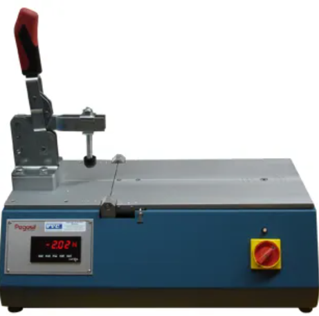 品魁EL-13 Bennewart弯曲强度测试仪：高精度材料弯曲性能检测解决方案