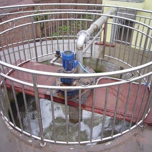 旋流沉砂池除砂机的选择要从哪五点入？