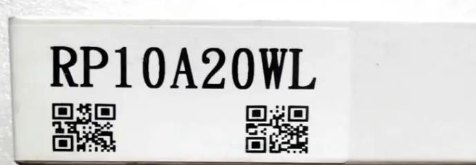威纳精机WINNER电磁阀电路字母代表什么？详解电路中的字母含义