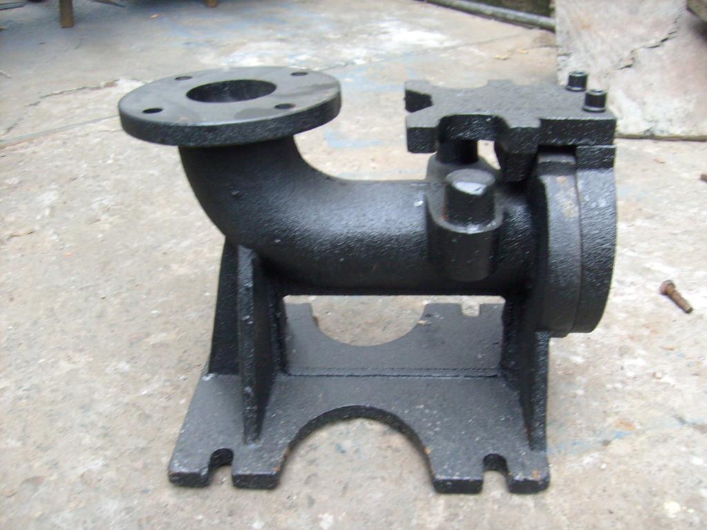 耦合裝置常見故障及排除