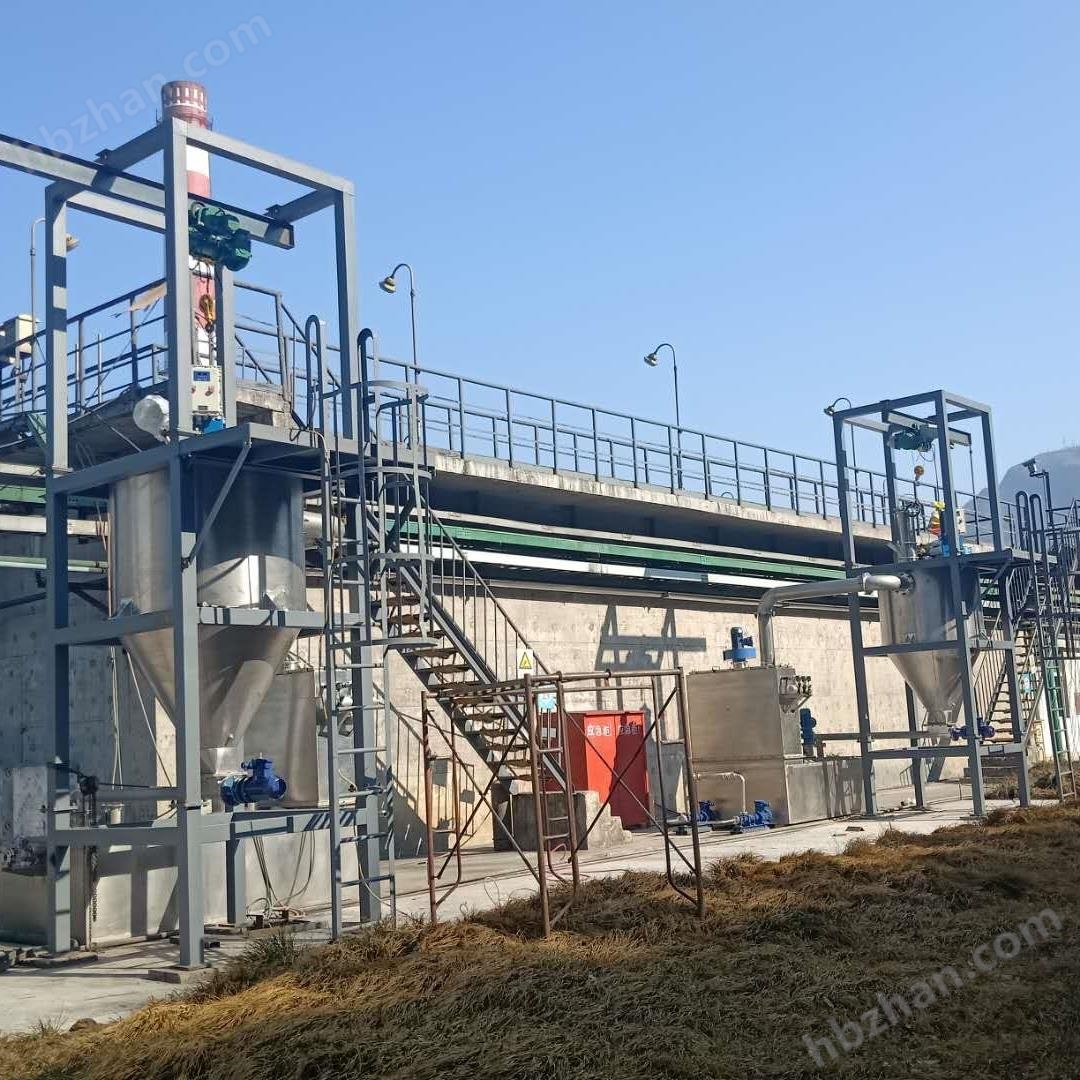 粉末活性炭应急投加系统的主要作用是什么？