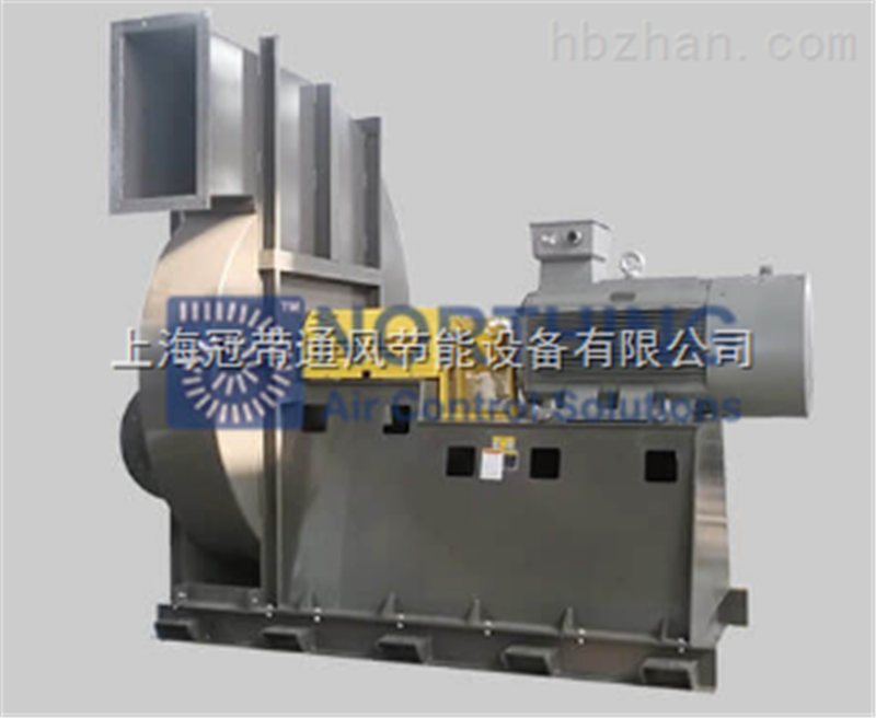 高效稳定运行：径向后弯型高压风机维保全攻略