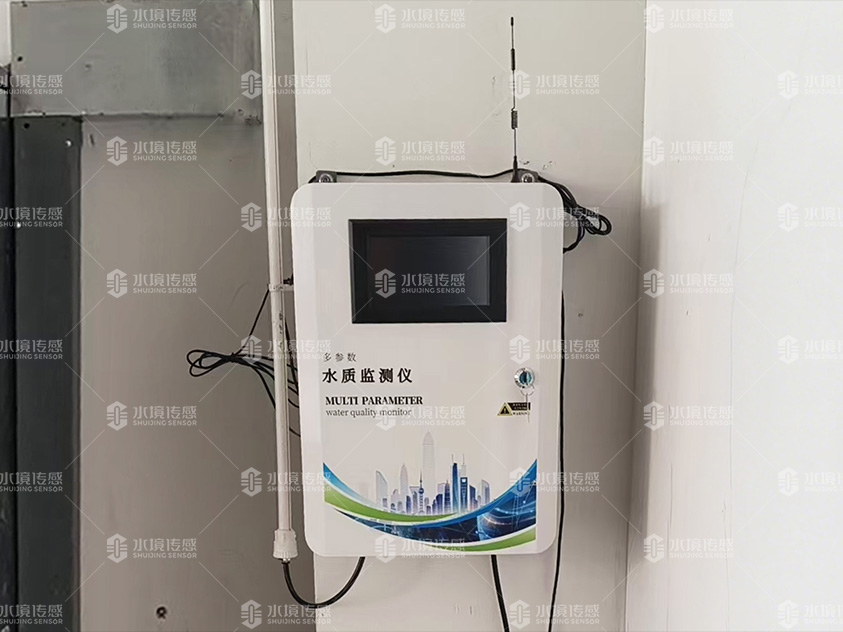 沧州某学院二次供水项目落地