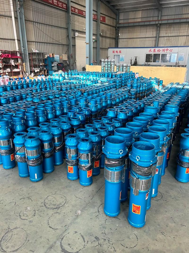 QS型充水式好色先生下载免费特点与应用