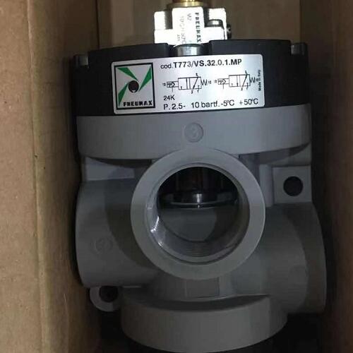 纽迈司PNEUMAX电磁阀下面的座子叫什么