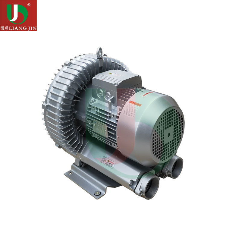 漩涡风机在干燥机设备中有哪些用途