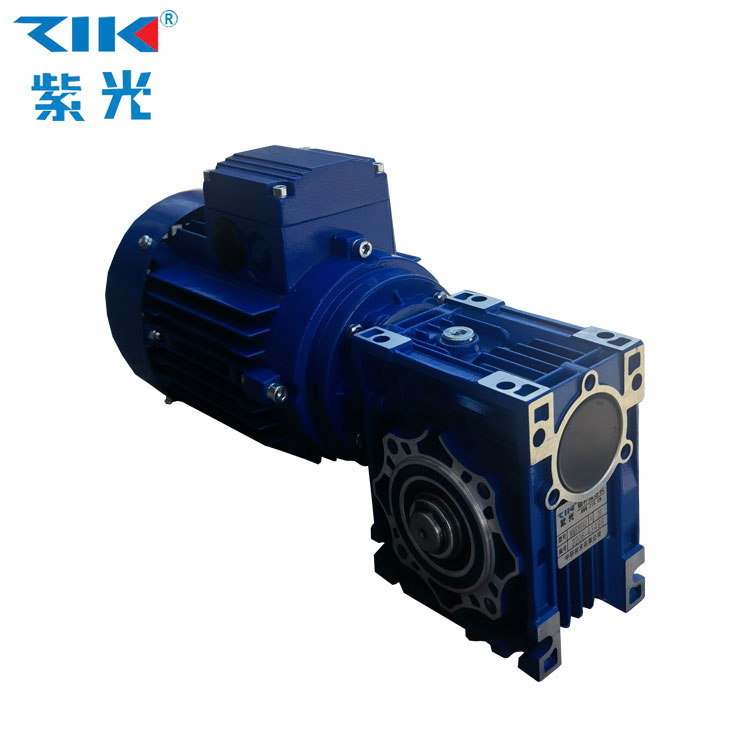 NMRW040蜗轮减速机在空调净化设备中有哪些作用