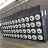 單機(jī)濾筒式除塵器1萬風(fēng)量除塵機(jī)