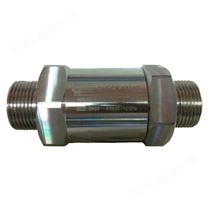 ACV系列精巧型單向閥_安全閥