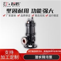 潛水排污泵