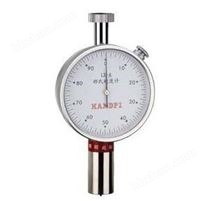 LX-A橡膠硬度計(jì)