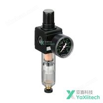 AVENTICS過濾調壓器0821300350