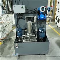 SSFJC-3000工業濕式集塵器3KW吸塵器