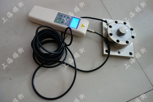 轮辐式标准拉力计