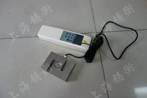 S型数字式拉压力计