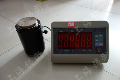 SGZE柱式数字式拉压力计