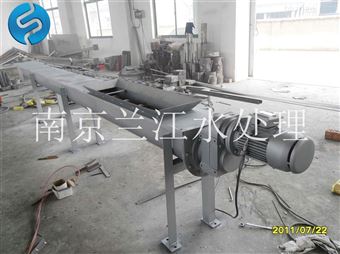 WLSWLS無軸螺旋輸送機廠家