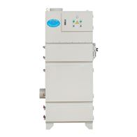 JF-2200AM2.2KW单机脉冲除尘器 车间粉尘净化环保设备