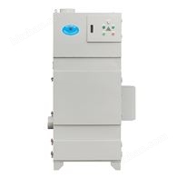 JF-3200/A4KW 布袋单机除尘器 工业粉尘收集环保设备