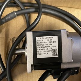 61L3P100A1300AB罗克韦尔伺服电机TLP-B145-150-DKMC2A