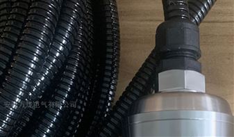 一体化振动传感器量程0-50mm/s