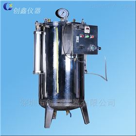 IPX8压力浸水试验机