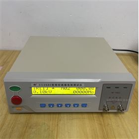 CX2680绝缘电阻测试仪（新款）
