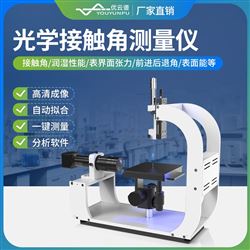 光学接触角测量仪