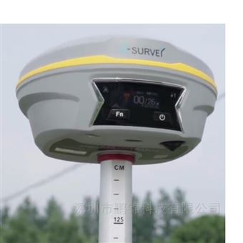 i93Pro 視頻測(cè)量RTK