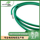 歐標CE認證H05V2-R多股絞合單芯線