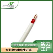 H05Z1Z1-U欧标CE认证低烟无卤电缆