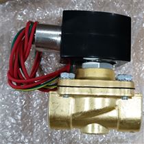 原装ASCO两位五通电磁阀8353H038