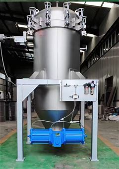 密閉板式過濾機