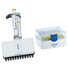 Research plus 12道移液器（10-100ul）