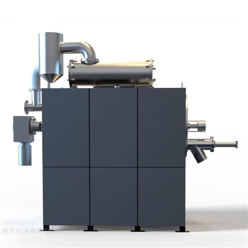 医药行业废水蒸发结晶器