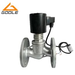 ZCG高溫電磁閥
