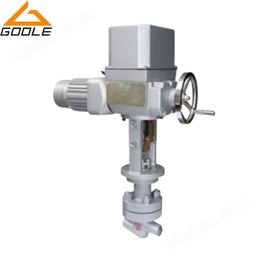 T962Y電動給水調節閥