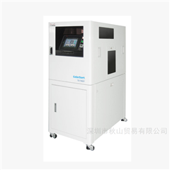 1TECMAN TS-7400T透明乳白色颗粒异物分选机