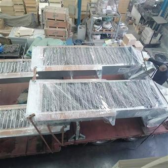 GSHZ-800回转式格栅清污机