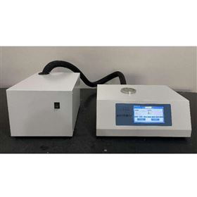 ZXLRY-DSC200差示扫描量热仪（中西器材）库号：M411677