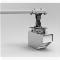 ZXLDLL-35m雷達流量計庫號：M411256