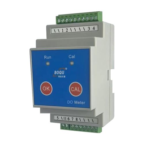 工业在线溶解氧变送器