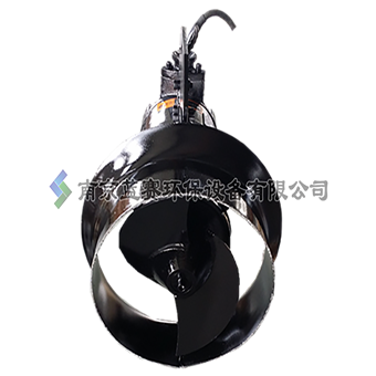 碳钢潜水搅拌机